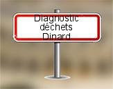 Diagnostic Déchets PEMD AC ENVIRONNEMENT à Dinard